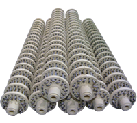 bayonets